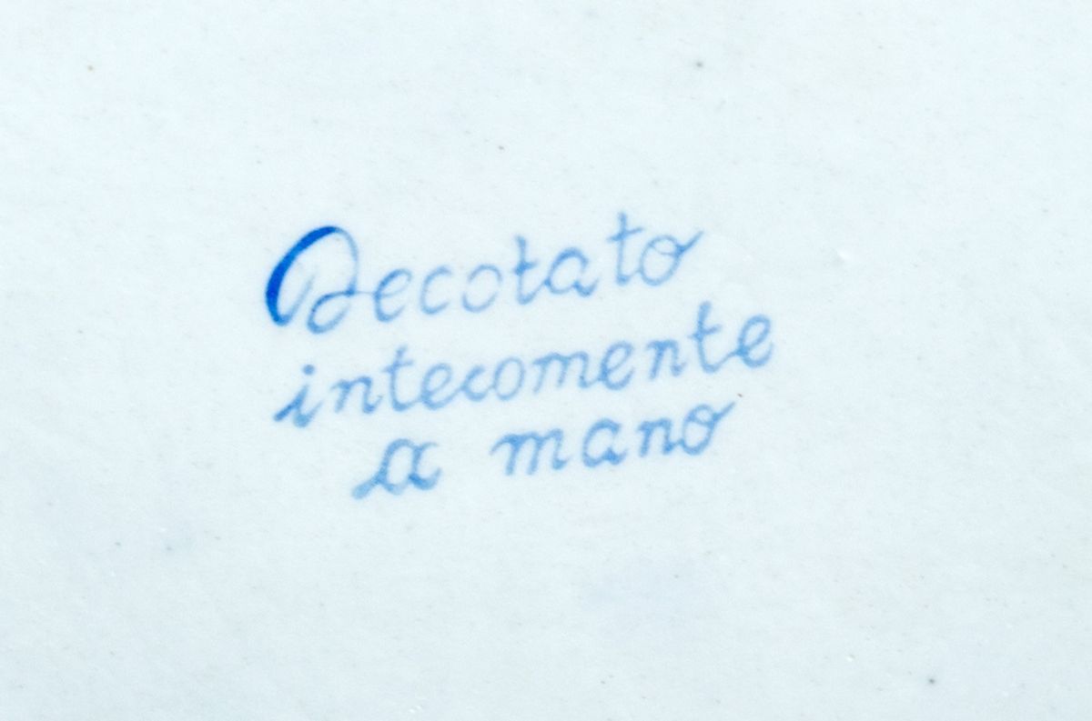 Lotto Composto da Quattro Teiere in Porcellana, Secolo XX