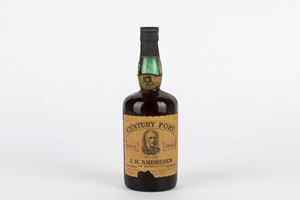 Andresen Century Port 1845-1945
