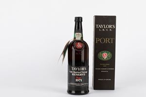 Taylors Late Bottled Vintage Reserve