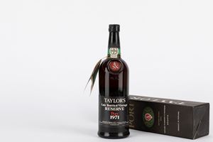 Taylors Late Bottled Vintage Reserve