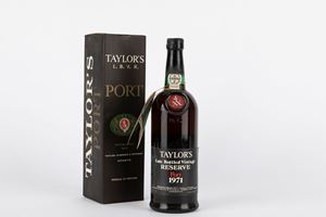 Taylors Late Bottled Vintage Reserve Porto