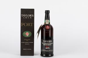 Taylors Late Bottled Vintage Reserve Porto
