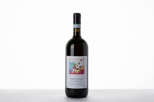 Roberto Voerzio Barbera d'Alba Pozzoannunziata Magnum