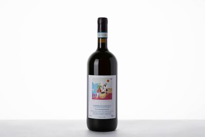 Roberto Voerzio, Barbera d'Alba Pozzoannunziata Magnum, 2012