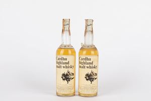 Scozia - Scozia - Whisky