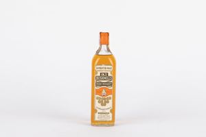 The Old Bushmills 9 YO