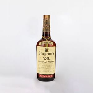 Canadian Whisky