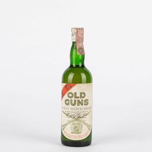 Old Guns (Low Robertson)