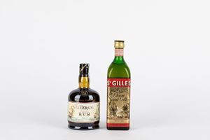 Rum Selection
