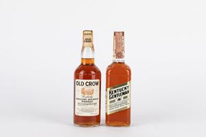 Selezione Kentucky Bourbon
