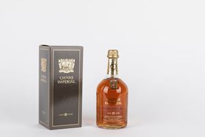 Chivas Imperial 18 YO