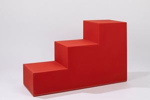 Bellini Mario - Elemento decorativo