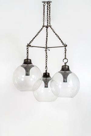 Caccia Dominioni Luigi - Lampadario