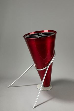 Sottsass Jr Ettore - Portaombrelli