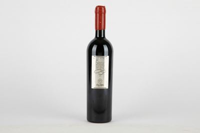 Nino Negri, Sfursat 5 Stelle, Etichetta Argento, Edizione Limitata N. 77/2000, 2001