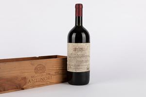 Marchesi Antinori Secentenario Magnum
