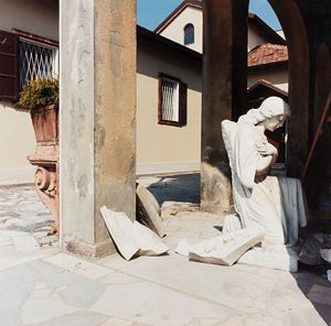 Nascosto in prospettiva