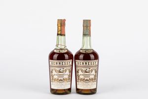 Hennessy Bras Arme