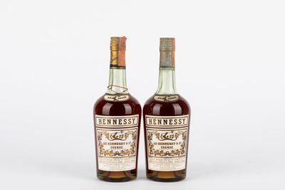Hennessy, Bras Arme - 40% Vol.