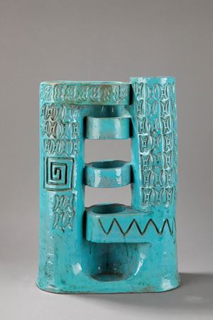 Cerrato Victor - Vaso