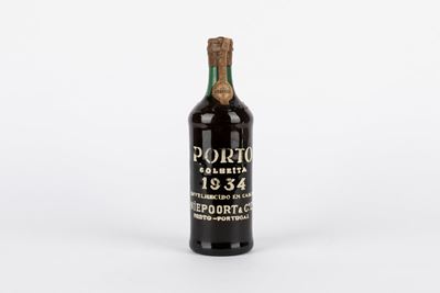 Niepoort, Colheita Porto 1934