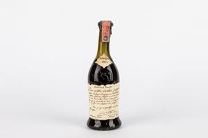 Armagnac Castagnon Baron & Cie