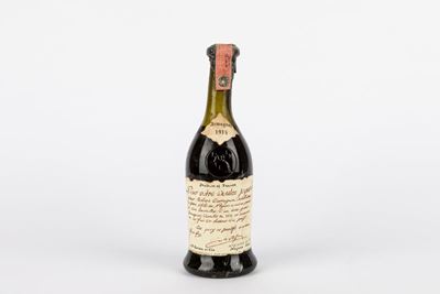 Armagnac Castagnon Baron & Cie, Bottiglia del 1914