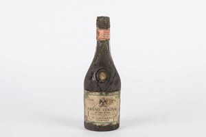 N. Langeac 50 ans Reserve Particulier