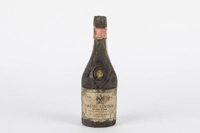 N. Langeac, Grand Cognac XO 50 Anni