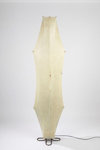 Lampada da Terra Fantasma