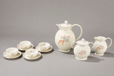Servizio da Caffè