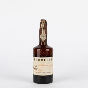Ferreira Port Vintage