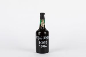 Pocas Junior Porto