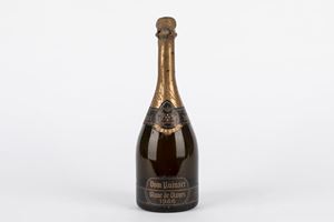 Dom Ruinart Blanc de Blancs Brut Millesime
