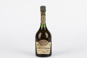 Taittinger Comtes de Champagne