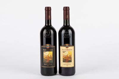 Castello Banfi