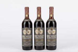 Granducato Brunello di Montalcino