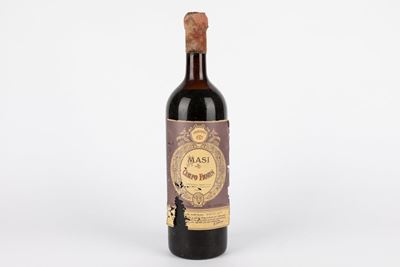 Campofiorin, Masi 3,750 litri, 1975