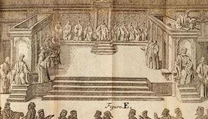 Dialogi de repub. Venetorum. Cum notis et lib. singulari de forma eiusdem reip