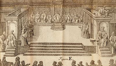 Dialogi De Repub. Venetorum. Cum Notis Et Lib. Singulari De Forma Eiusdem Reip