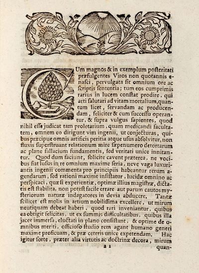 De Palingenesia Sive Resucitatione Artificiali Plantarum, Hominum, Et Animalium e Suis Cineribus