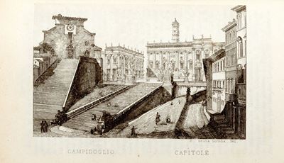Il Clima di Roma : Conferenze Fatte nella Primavera del 1885 Inaugurando L'istituto D'igiene Sper...