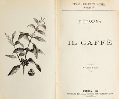 Il Caffè
