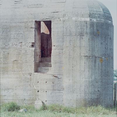 Vlissingen - Vintage C-print, 2005