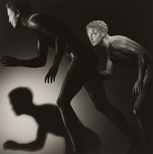 Sculptures. Museo Nazionale, Napoli
