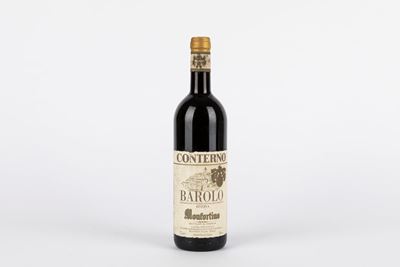 Giacomo Conterno, Monfortino 1990s