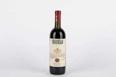Tignanello 1988