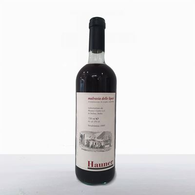 Hauner Malvasia delle Lipari
