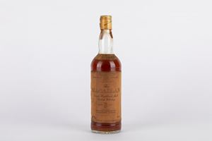 Macallan 8 YO