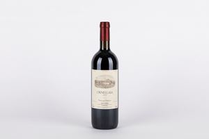 Ornellaia
